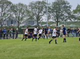 Brouwershaven 1 - S.K.N.W.K. 1 (competitie) seizoen 2023-2024 (Fotoboek 1) (69/111)